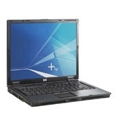 Hp Compaq nc6120 Intel Pentium-M 740 512M/60G 15 XGA DVD+/-RW Dual layer Fixed Graphics WXP HE Notebook PC (PY506EA#ABE) Hp Compaq nc6120 Intel Pentium-M 740 512M/60G 15 XGA DVD+/-RW Dual layer Fixed Graphics WXP HE Notebook PC (PY506EA#ABE)